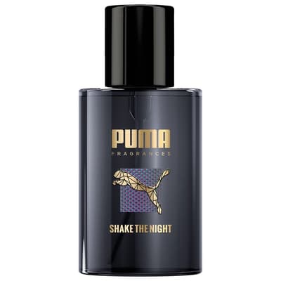 Puma Shake The Night Edt 50ml