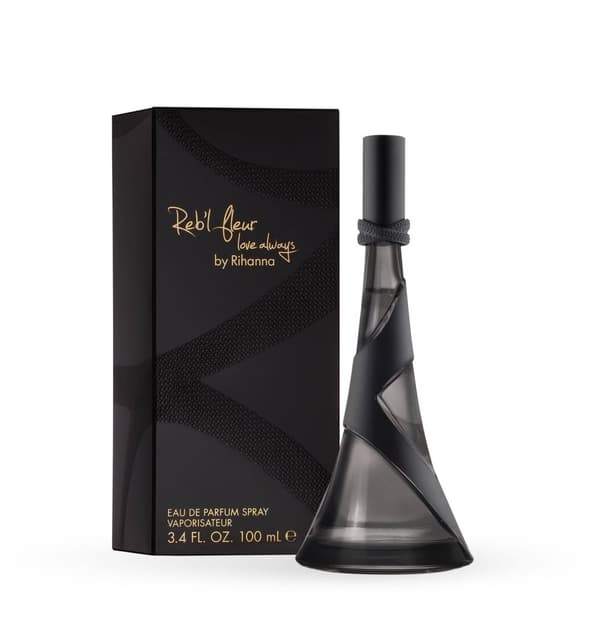 Rihanna Reb'l Fleur Love Always Edp 100ml