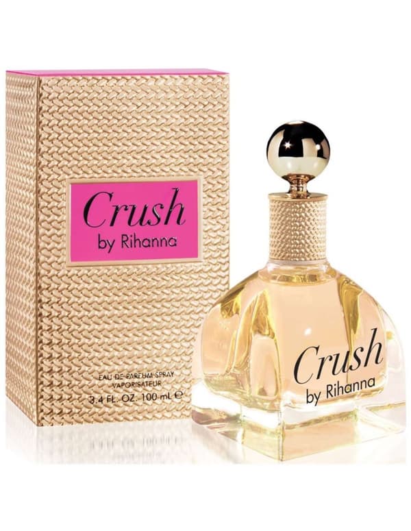 Rihanna RiRi Crush Edp 100ml