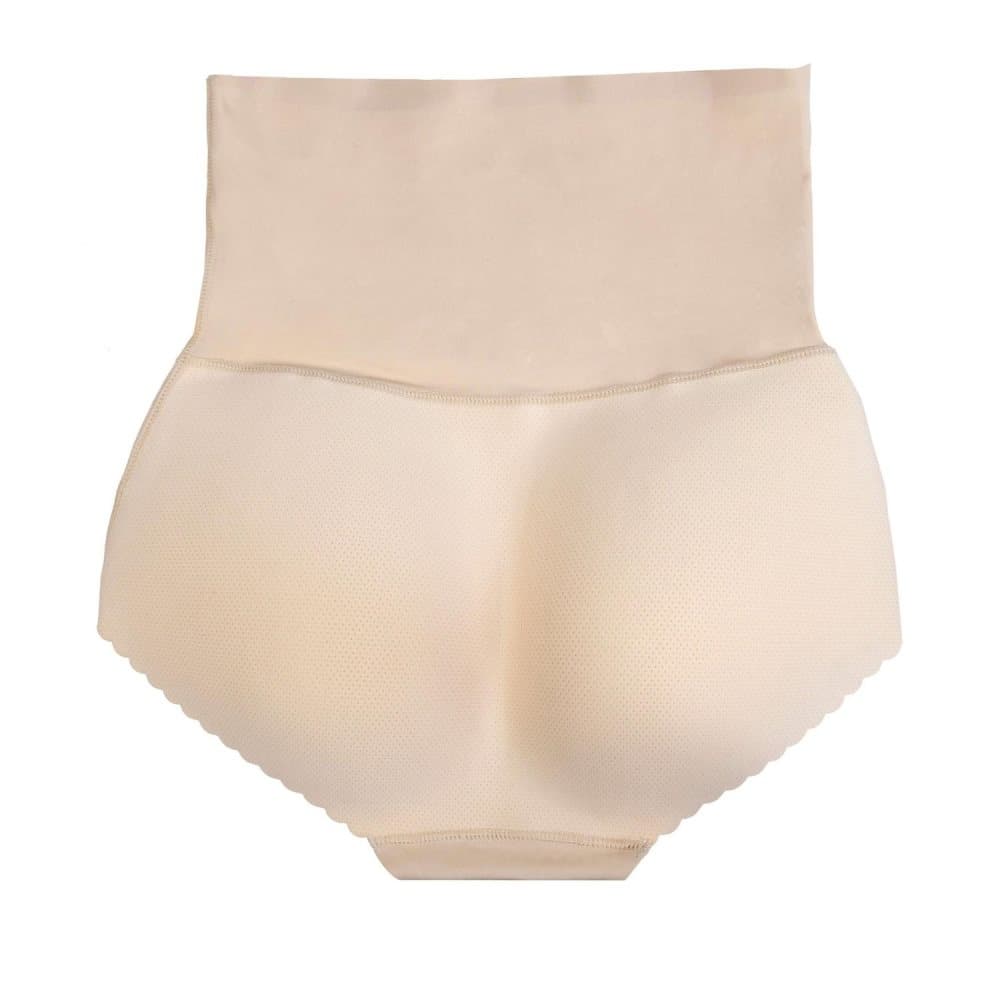 Bye Bra Padded Panties High Waist Strl M