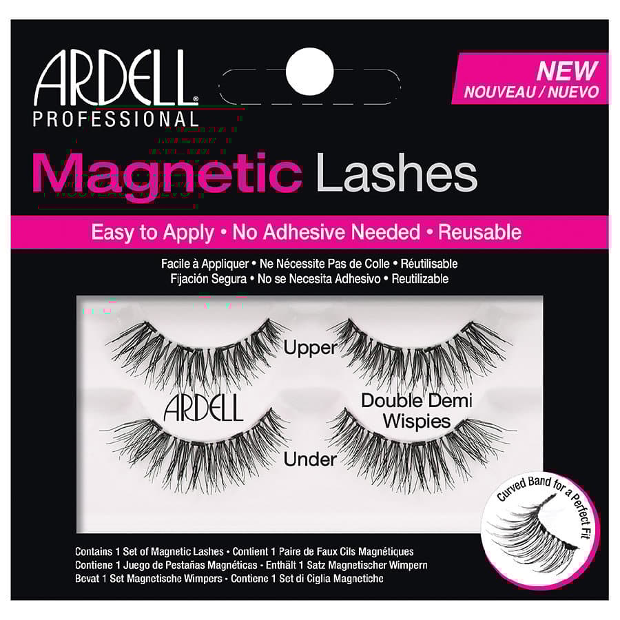 Ardell Magnetic Lash Double Demi Wispies Cdon
