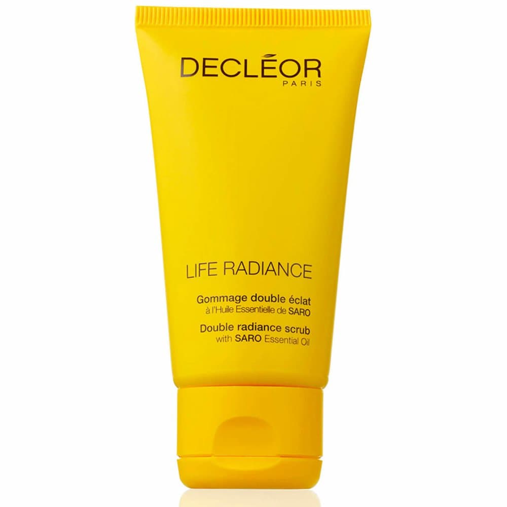 Decleor Double Radiance Scrub 50ml