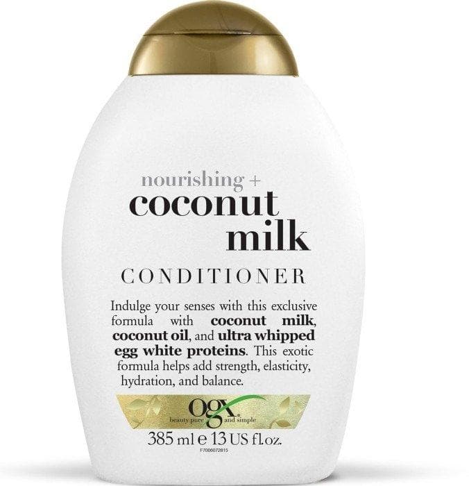 OGX Nourishing Coconut Milk Balsam 385ml