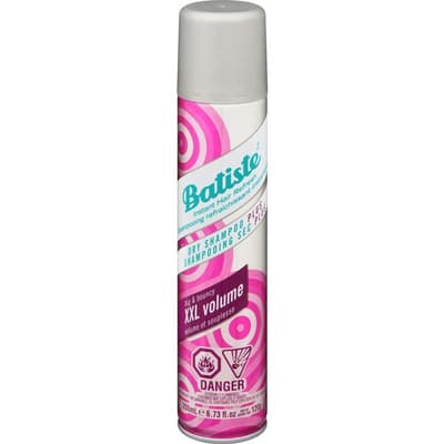 Batiste Dryshampoo XXL Volume 200ml