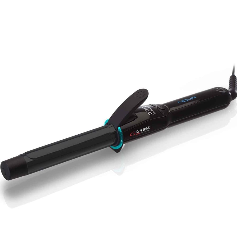 GA.MA Nova Curling Iron 25mm
