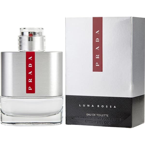 Prada Luna Rossa Edt 100ml