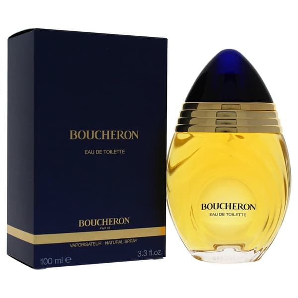 Boucheron Femme Edt 100ml