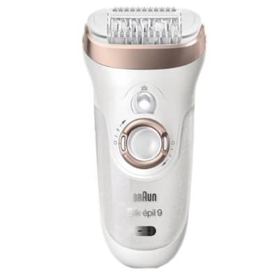 Braun Silk-épil 9 Wet & Dry Epilator 9-561