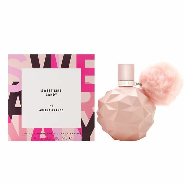 Ariana Grande Sweet Like Candy Edp 100ml