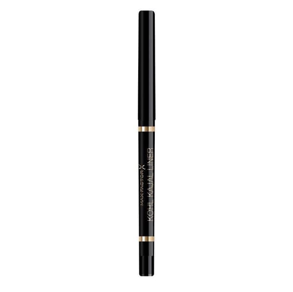 Max Factor Kohl Kajal Liner Automatic Pencil 001 Black