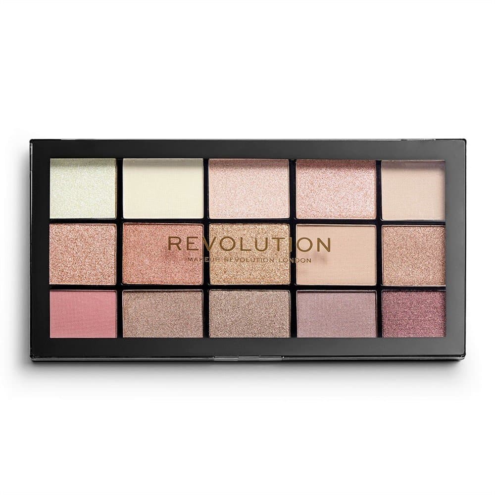 Makeup Revolution Reloaded Palette - Iconic 3.0
