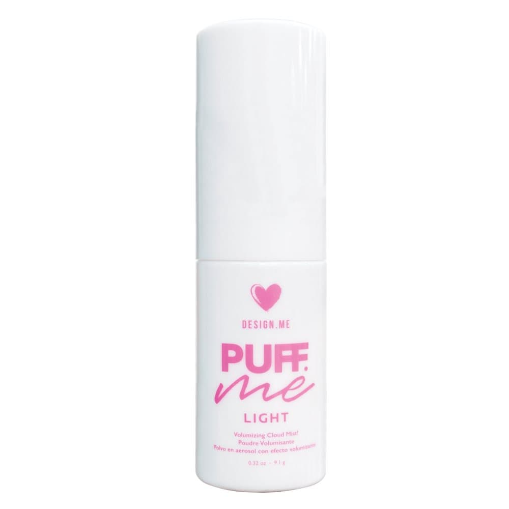 Design.Me Puff.Me Light