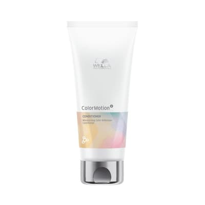 Wella Colormotion+ Moisturizing Color Reflection Conditioner 200ml