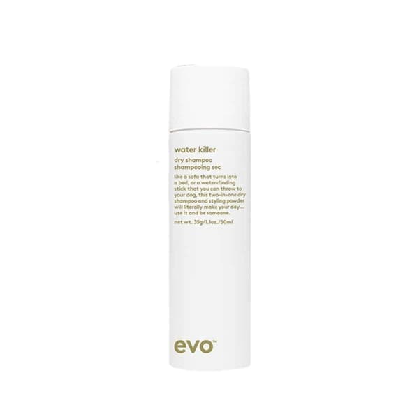 EVO Mini Water Killer Dry Shampoo 50ml