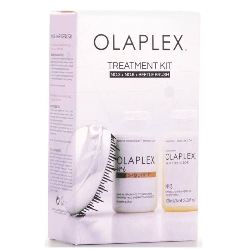 Olaplex Treatment Kit