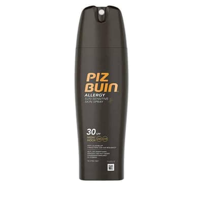 Piz Buin Allergy Spray SPF30 200ml