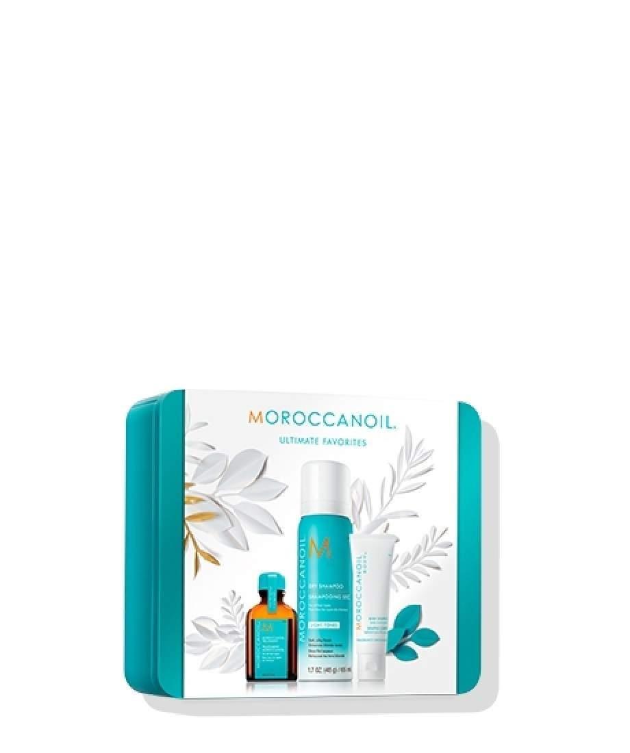 Moroccanoil Holiday Styling Kit