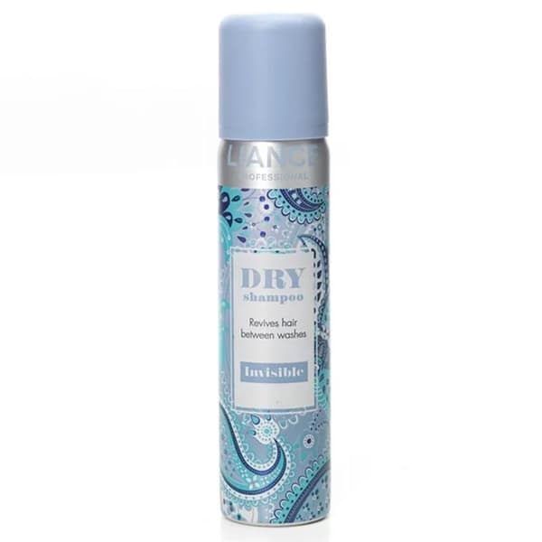 Liance Invisible Dry Shampoo 80ml
