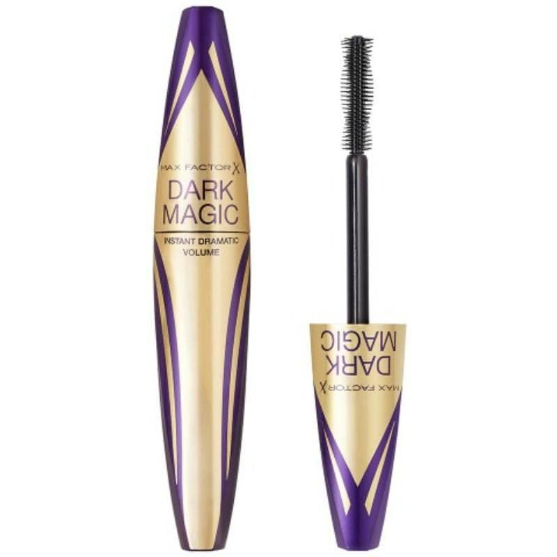 Max Factor Dark Magic Mascara Black