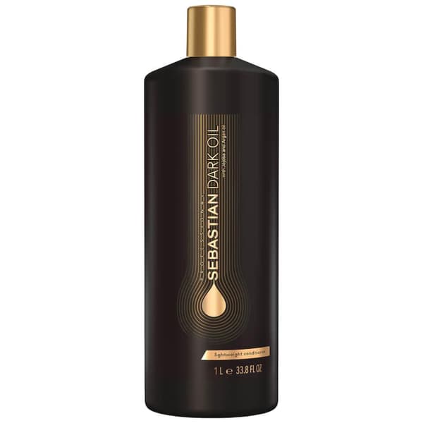 Sebastian Dark Oil Lightweight Conditioner 1000ml