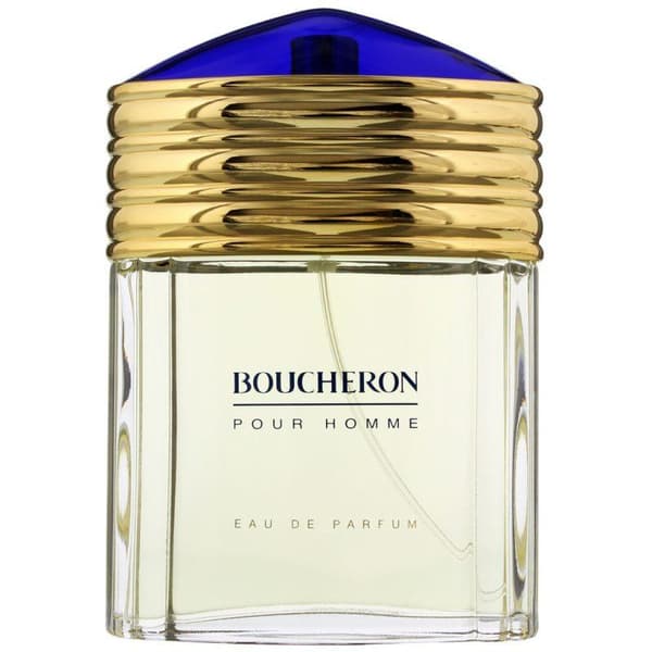 Boucheron Pour Homme Edp 100ml