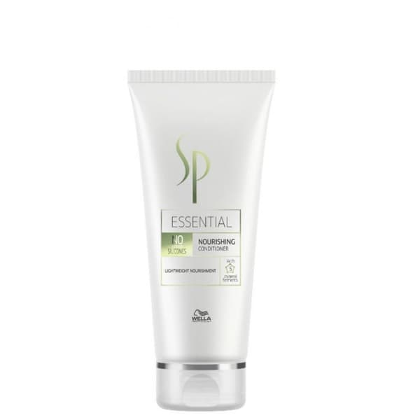 Wella SP Essential Nourishing Conditioner 200ml