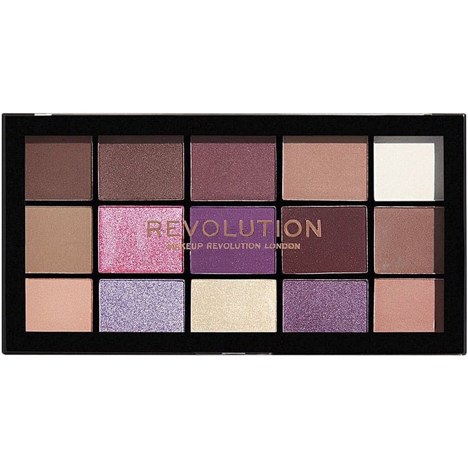Makeup Revolution, Re-Loaded Palette,