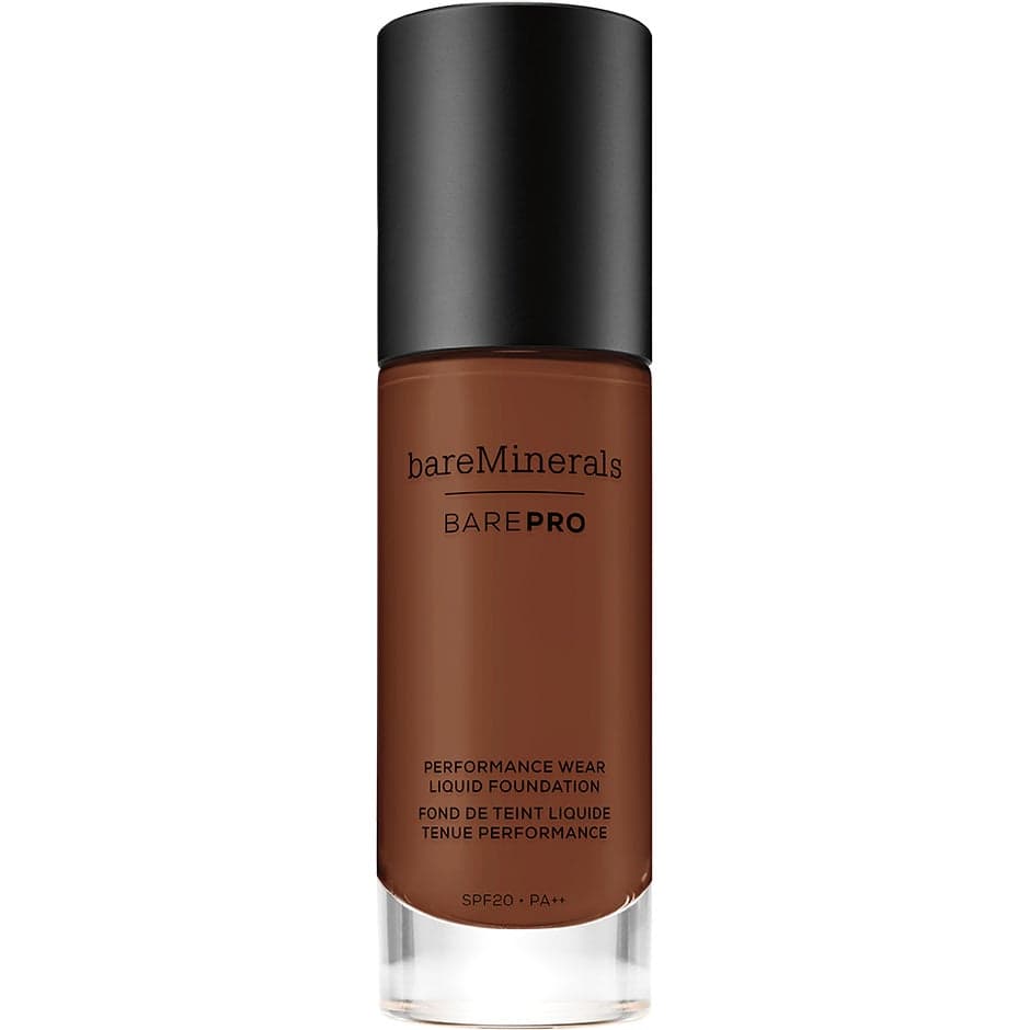 bareMinerals, BAREPRO Performance Wear Liquid Foundation SPF 20, 30 ml