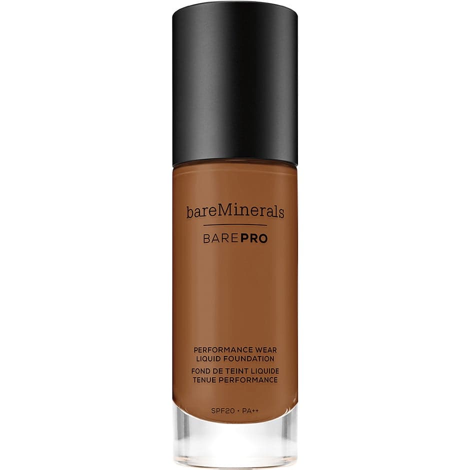 bareMinerals, BAREPRO Performance Wear Liquid Foundation SPF 20, 30 ml