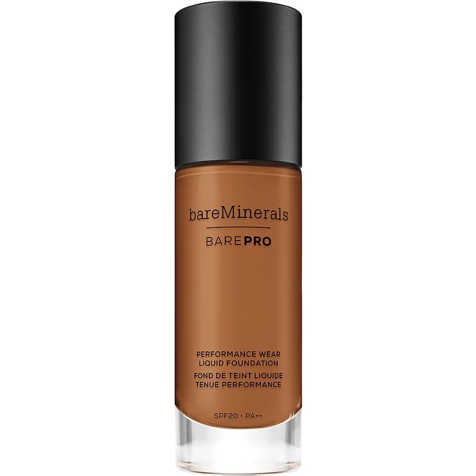 bareMinerals, BAREPRO Performance Wear Liquid Foundation SPF 20, 30 ml