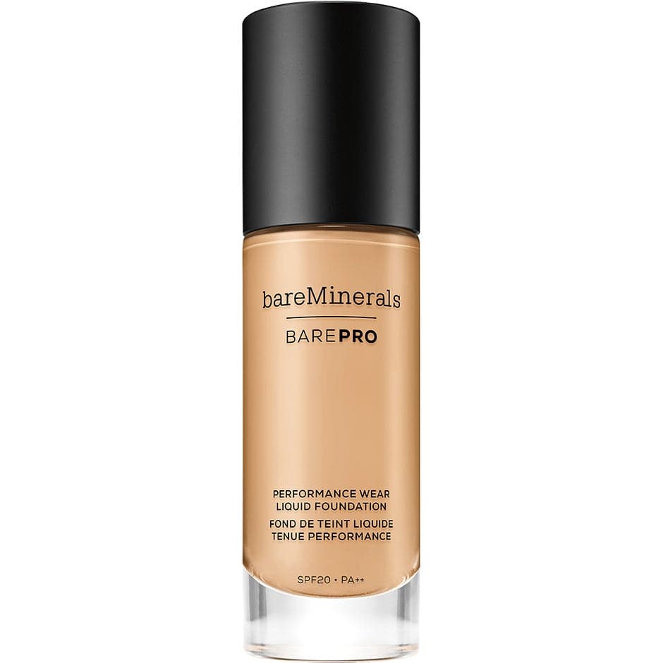 bareMinerals, BAREPRO Performance Wear Liquid Foundation SPF 20, 30 ml