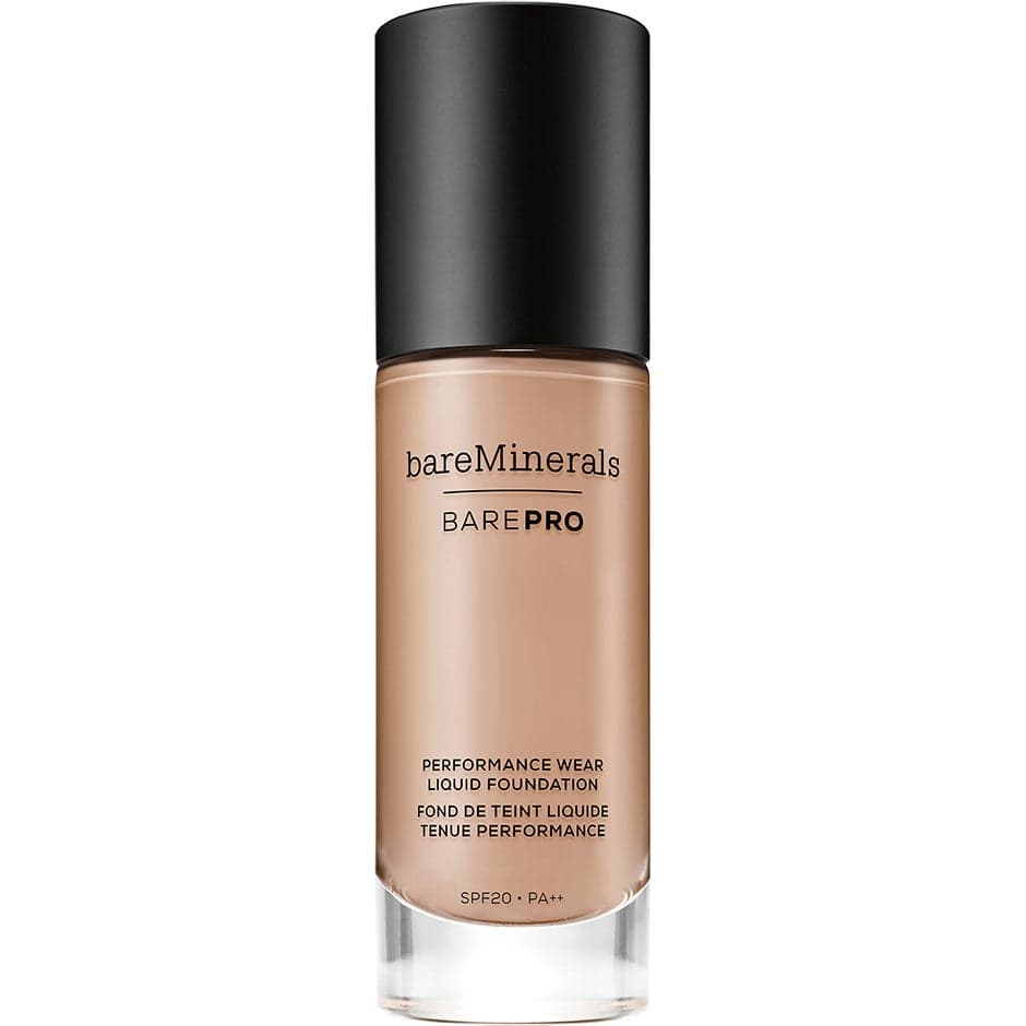 bareMinerals, BAREPRO Performance Wear Liquid Foundation SPF 20, 30 ml