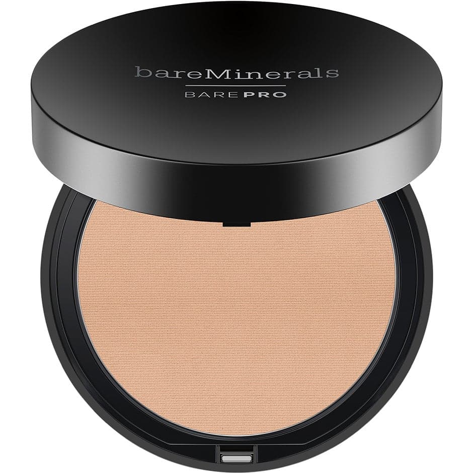 bareMinerals, BAREPRO Performance Wear Powder Foundation, 10 g