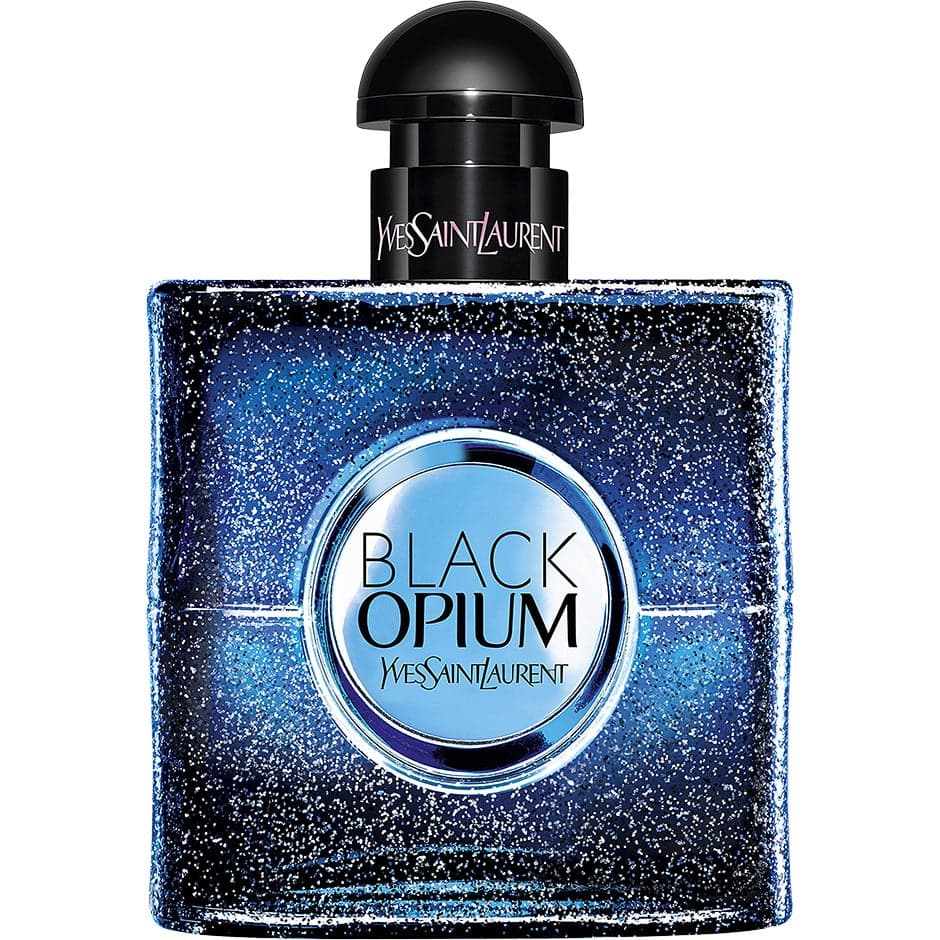 Yves Saint Laurent, Black Opium Intense, 50 ml