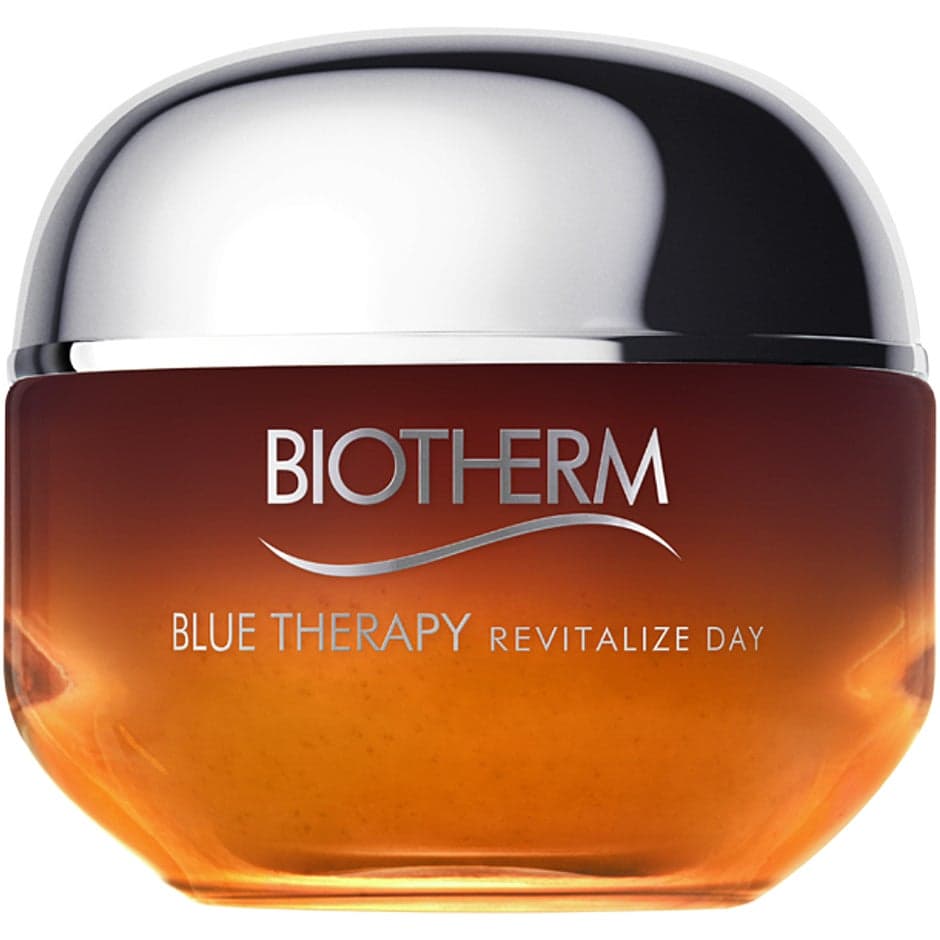 Biotherm, Blue Therapy Amber Day Cream, 50 ml