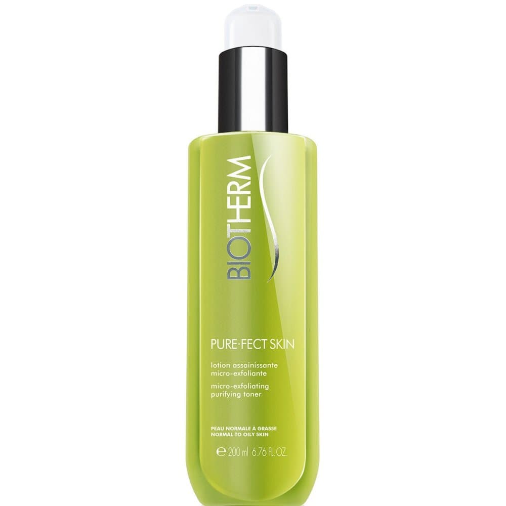 Biotherm, Pure-Fect Skin Toner, 200 ml