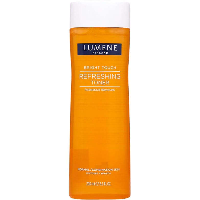Lumene, Bright Touch, 200 ml