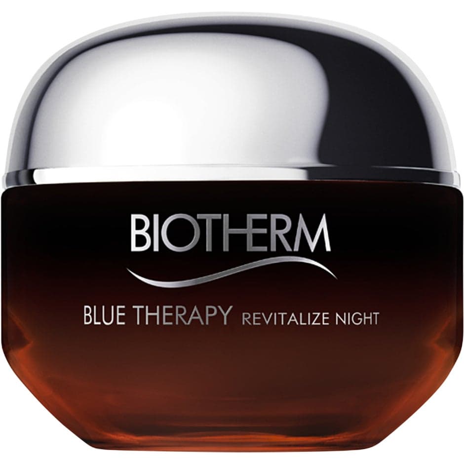 Biotherm, Blue Therapy Amber Night Cream, 50 ml