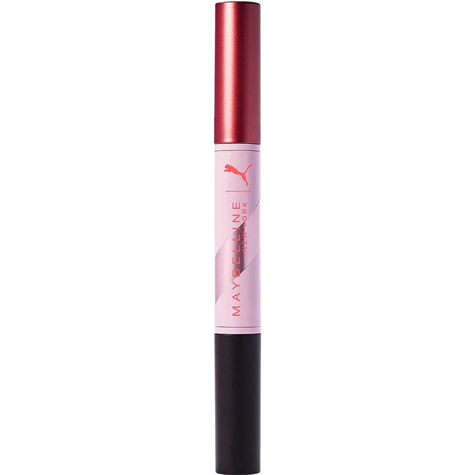 Maybelline, Matte Metallic Eye Duo Stick PUMA, 0.8 g
