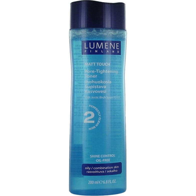 Lumene, Matt Touch, 200 ml