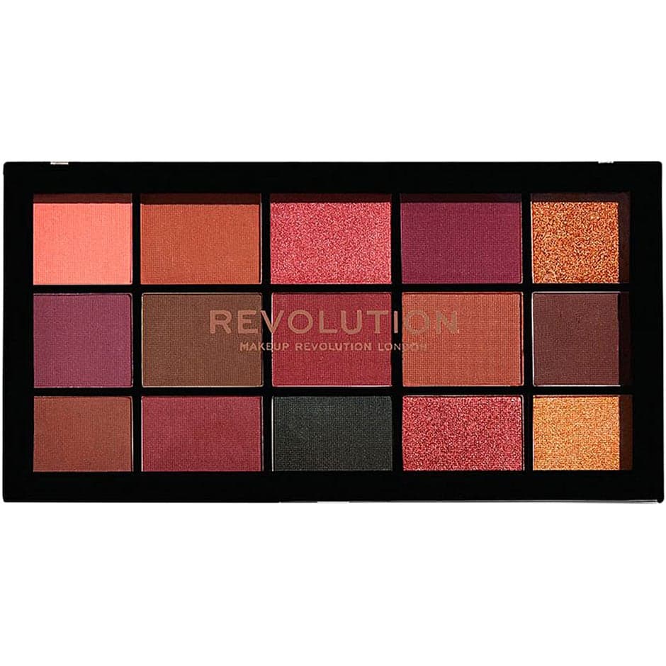 Makeup Revolution, Re-Loaded Palette,