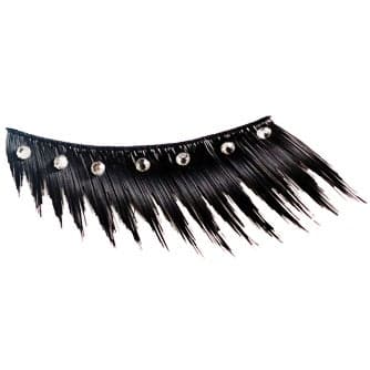 NYX Professional Makeup, Special Effects Lashes, Super Hero,