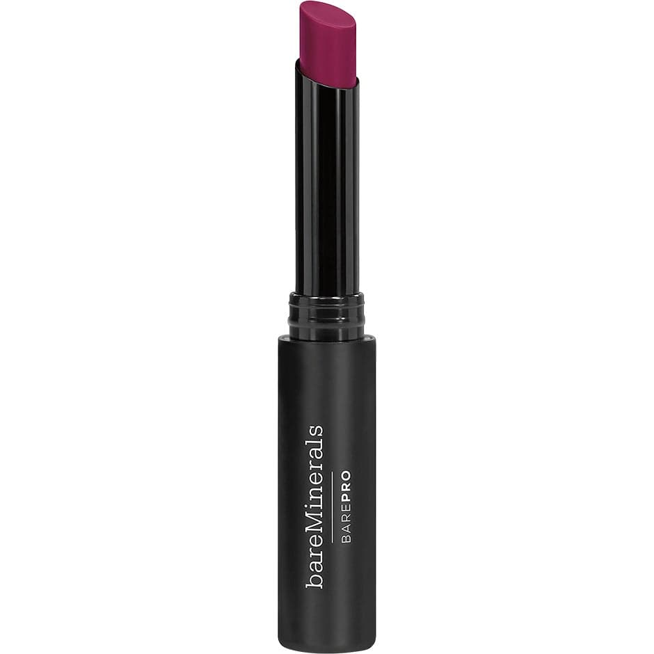 bareMinerals, barePRO Longwear Lipstick, 2 g