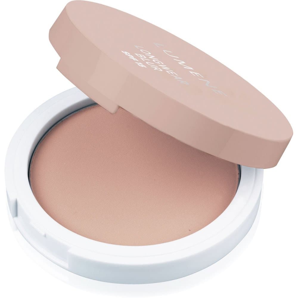 Lumene, Blur Longwear Powder Foundation SPF 15,