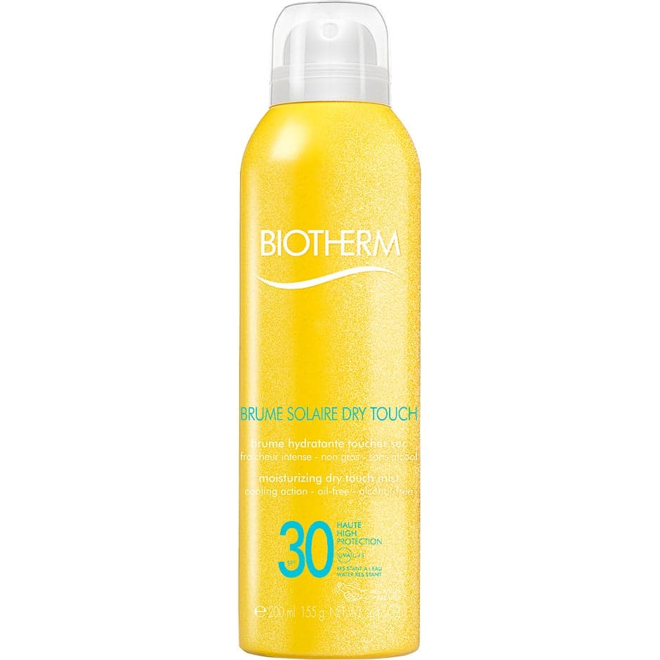 Biotherm, Dry Touch Mist,