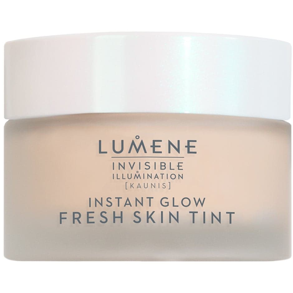 Lumene, Invisible Illumination Instant Glow Fresh Skin Tint, 30 ml