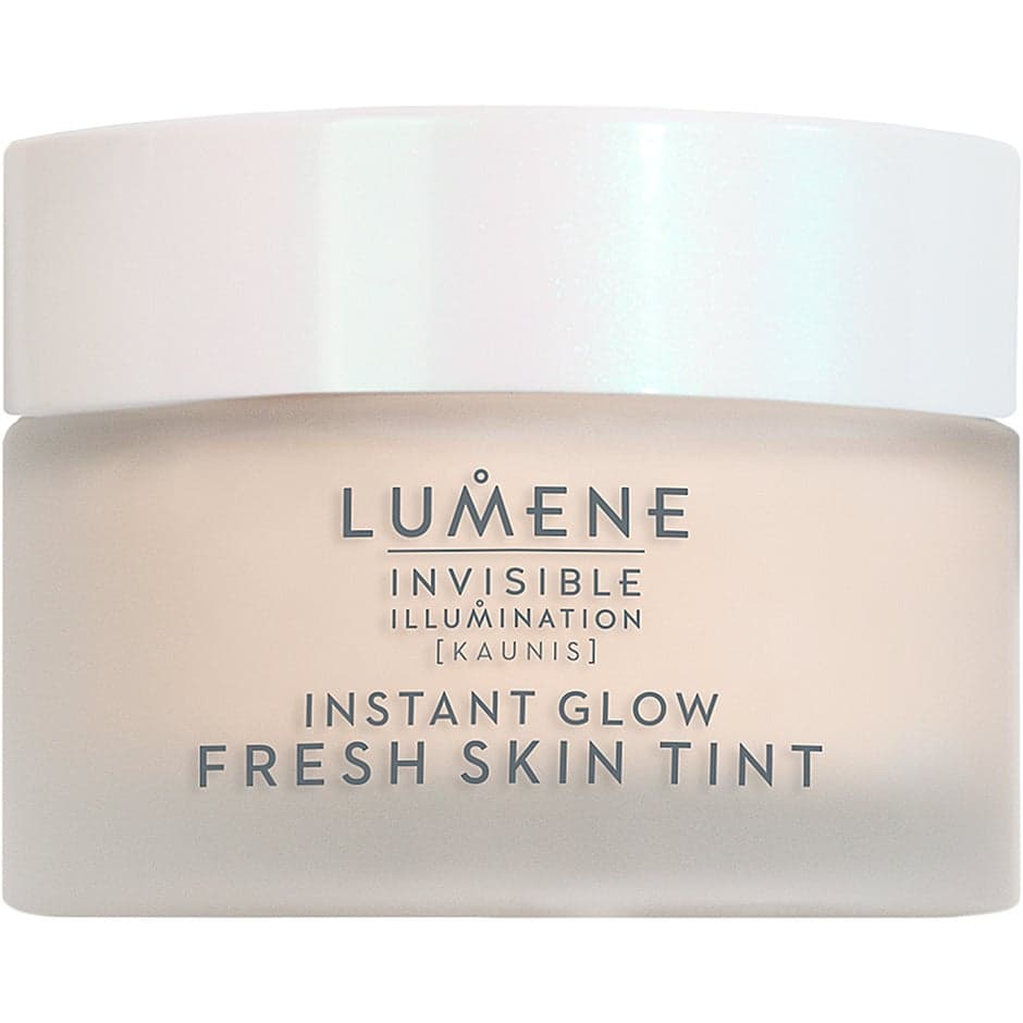 Lumene, Invisible Illumination Instant Glow Fresh Skin Tint, 30 ml