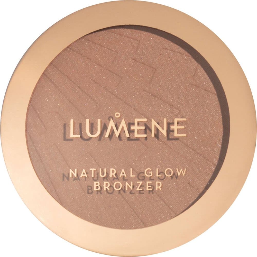 Lumene, Nordic Glow Bronzer,
