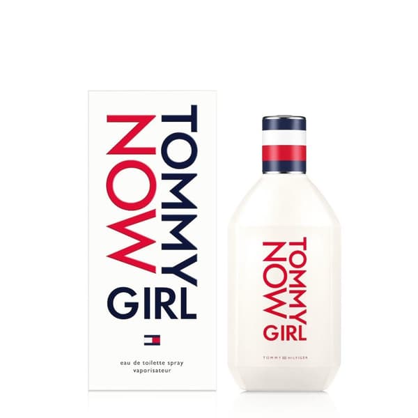 Tommy Hilfiger Tommy Girl Now Edt 100ml