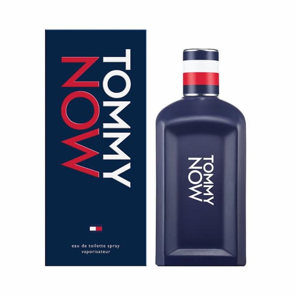 Tommy Hilfiger Tommy Now Edt 100ml